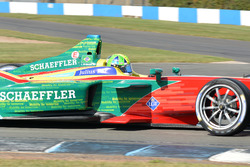 Lucas di Grassi, ABT Schaeffler Audi Sport
