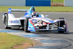 Antonio Felix da Costa, Amlin Andretti Formula E Team