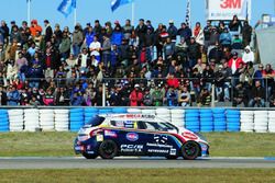 Rodrigo Armendía, Peugeot Petrobras