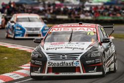 Simona de Silvestro, Nissan Motorsport Nissan