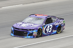 Darrell Wallace Jr., Richard Petty Motorsports, Chevrolet Camaro Click n' Close