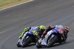 Maverick Viñales, Yamaha Factory Racing