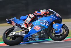 Mattia Pasini, Italtrans Racing Team