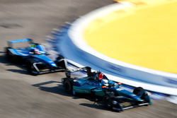 Luca Filippi, NIO Formula E Team