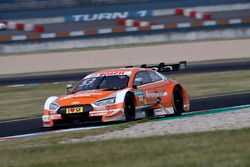 Jamie Green, Audi Sport Team Rosberg, Audi RS 5 DTM