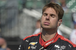 Will Power, Team Penske Chevrolet