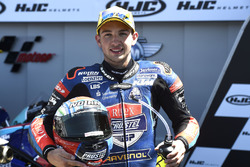 Jakub Kornfeil, Prustel GP