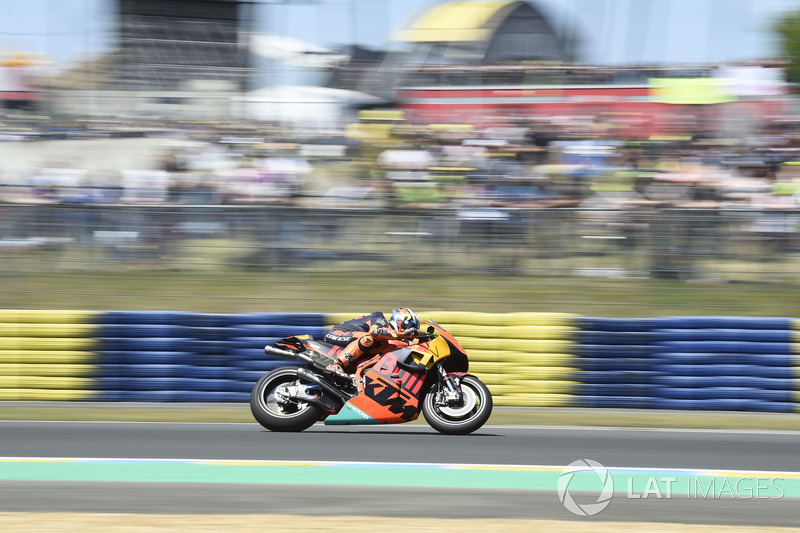 Pol Espargaro, Red Bull KTM Factory Racing