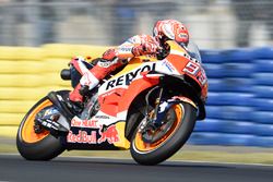 Marc Marquez, Repsol Honda Team