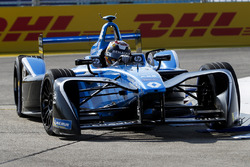 Sébastien Buemi, Renault e.Dams