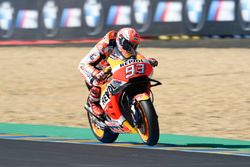 Marc Marquez, Repsol Honda Team