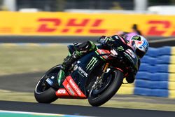 Johann Zarco, Monster Yamaha Tech 3