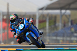 Alonso Lopez, Estrella Galicia 0,0