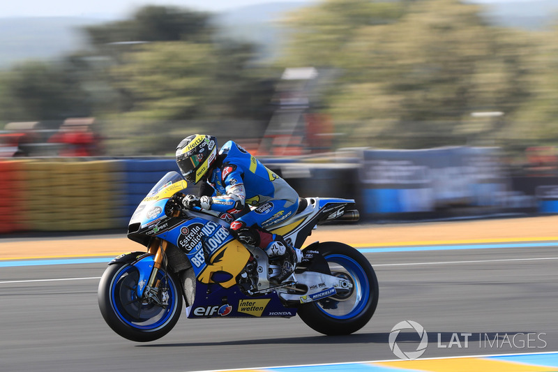 Thomas Luthi, Estrella Galicia 0,0 Marc VDS