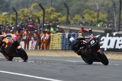 Johann Zarco, Monster Yamaha Tech 3