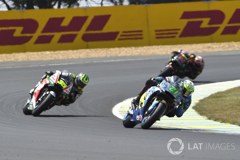 Franco Morbidelli, Estrella Galicia 0,0 Marc VDS