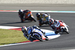 Jorge Martin, Del Conca Gresini Racing Moto3