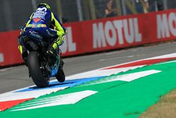 Valentino Rossi, Yamaha Factory Racing