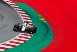 Charles Leclerc, Sauber C37