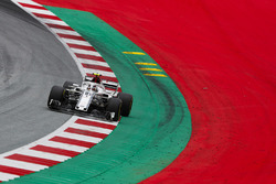 Charles Leclerc, Sauber C37