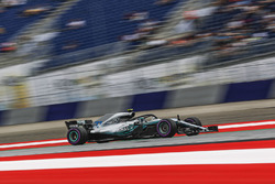 Valtteri Bottas, Mercedes-AMG F1 W09