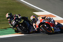 Johann Zarco, Monster Yamaha Tech 3, Dani Pedrosa, Repsol Honda Team