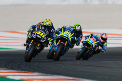 Valentino Rossi, Yamaha Factory Racing