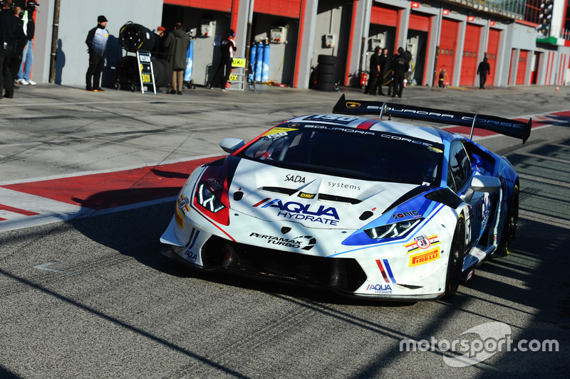 #150 US RaceTronics: Edoardo Piscopo, Taylor Proto