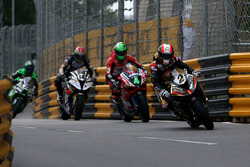 Michael Rutter, SMT/Bathams by MGM of Macau, BMW S1000RR