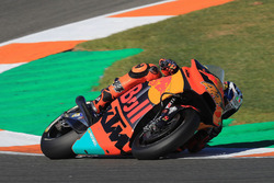 Pol Espargaro, Red Bull KTM Factory Racing
