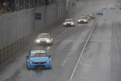 Thed Björk, Polestar Cyan Racing, Volvo S60 Polestar TC1