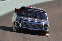 Ben Rhodes, ThorSport Racing Toyota