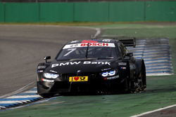 Joel Eriksson, BMW Team RBM, BMW M4 DTM