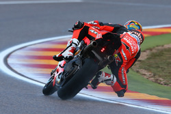 Chaz Davies, Aruba.it Racing-Ducati SBK Team