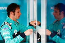Luca Filippi, NIO Formula E Team