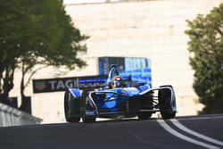 Sébastien Buemi, Renault e.Dams