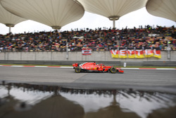 Sebastian Vettel, Ferrari SF71H