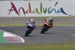 Mattia Pasini, Italtrans Racing Team