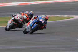 Mattia Pasini, Italtrans Racing Team