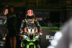 Jonathan Rea, Kawasaki Racing