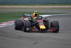 Max Verstappen, Red Bull Racing RB14