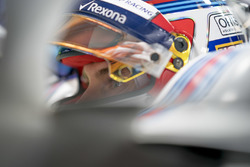 Сергей Сироткин, Williams