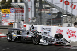 Josef Newgarden, Team Penske Chevrolet