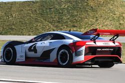 Audi e-tron Vision Gran Turismo