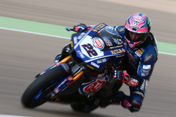 Alex Lowes, Pata Yamaha