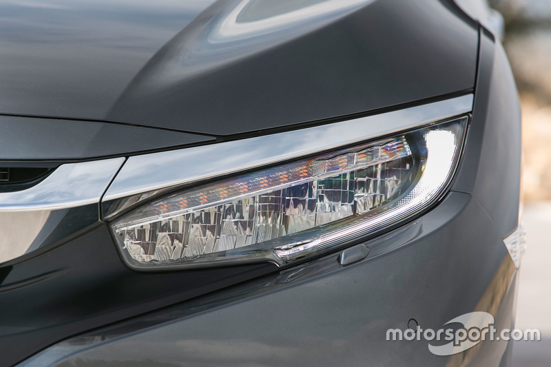 Honda Civic 2017