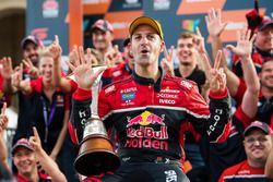 Supercars-Champion 2017: Jamie Whincup, Triple Eight Race Engineering Holden