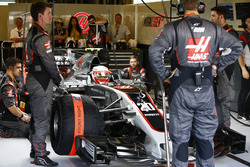 Kevin Magnussen, Haas F1 Team VF-17