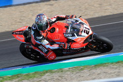 Michael Ruben Rinaldi, Ducati Team