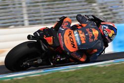 Bradley Smith, Red Bull KTM Factory Racing